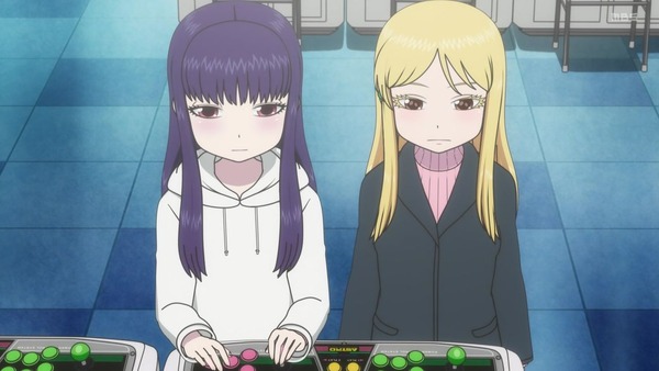 「ハイスコアガール」20話感想 画像 (19)