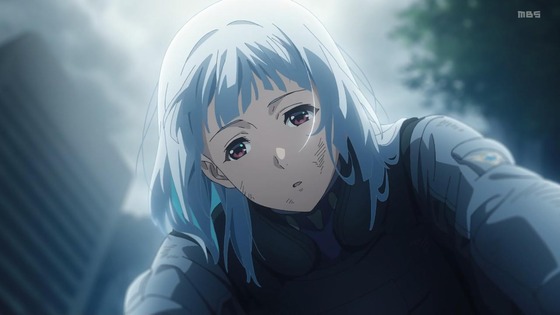 「勇気爆発バーンブレイバーン」10話感想 (24)