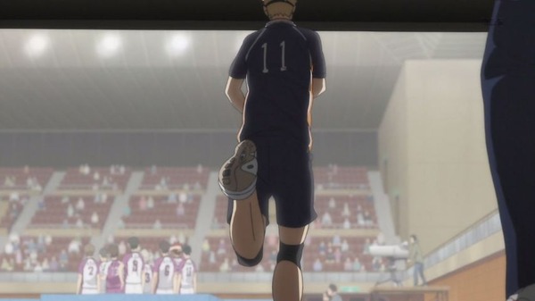 「ハイキュー!!」 (84)