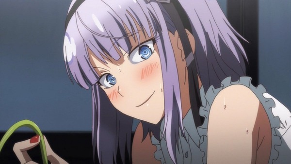 だがしかし (2)