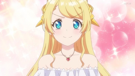 「異世界美少女受肉おじさんと」9話感想 (24)