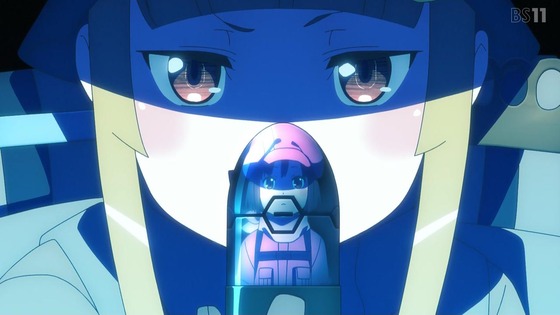 「SAO ガンゲイル・オンライン」2期 1話感想 (54)