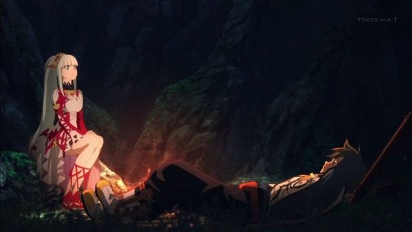 「テイルズ オブ ゼスティリア ザ クロス」 (33)