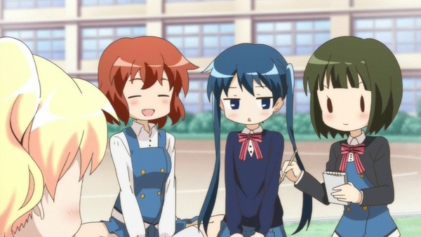 ハロー!!きんいろモザイク (55)