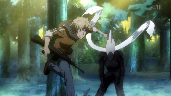 「とある魔術の禁書目録Ⅲ」3期 25話感想 (8)