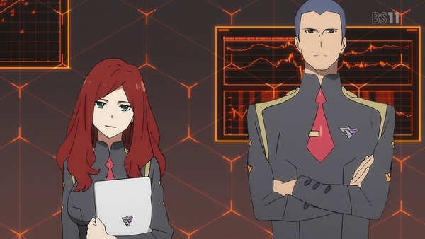 「ダーリン・イン・ザ・フランキス」3話 (27)