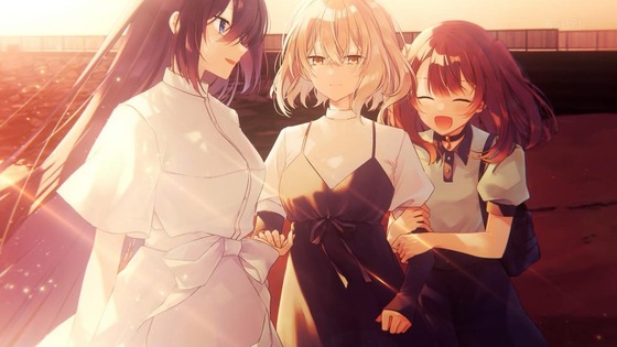 「私を喰べたい、ひとでなし」1話感想 (105)