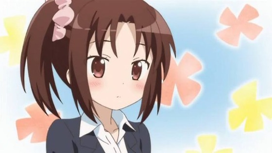 ハロー!!きんいろモザイク (58)