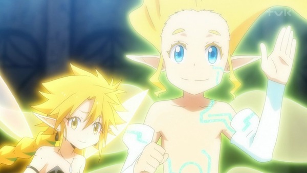 「転生したらスライムだった件」23話感想 (16)