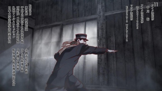 「ゴールデンカムイ」51話感想 (186)