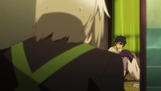 「はたらく魔王さま!」6話感想 (50)