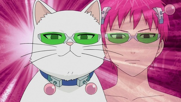 「斉木楠雄のΨ難」 (13)