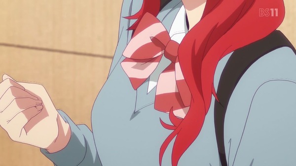 「多田くんは恋をしない」2話感想 (11)