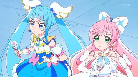 「ひろがるスカイ！プリキュア」ひろプリ 15話感想 (38)