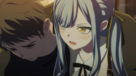 「BanG Dream! Ave Mujica」1話感想 (32)