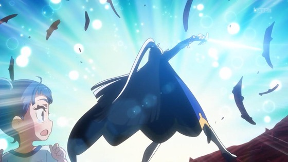 「ひろがるスカイ!プリキュア」ひろプリ 5話感想 (42)