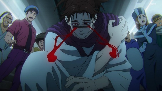 「呪術廻戦」32話感想 (131)