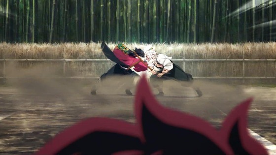 「鬼滅の刃」柱稽古編 7話感想 (42)