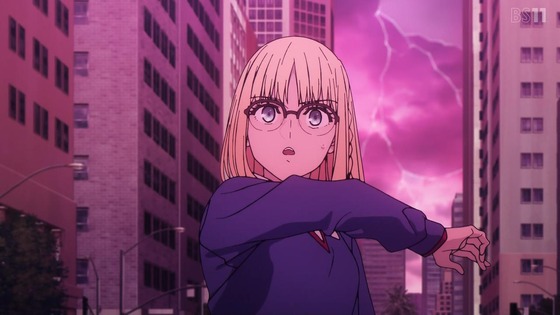 「Fatestrange Fake」12話感想 (89)