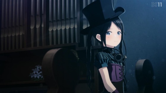 「アイドルマスター シャイニーカラーズ」2話感想 (114)