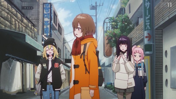 「夜のクラゲは泳げない」4話感想 (24)