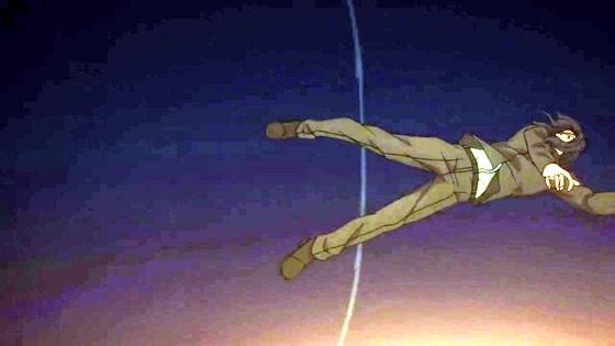 「Fatestrange Fake」3話感想 (53)