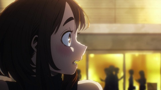 「僕のヒーローアカデミア」170＋1話感想 (134)