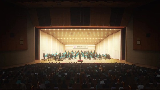 「響け！ユーフォニアム3」3期 10話感想 (134)