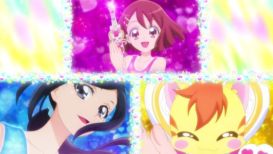 「ヒーリングっど プリキュア」第21話感想 画像 (49)