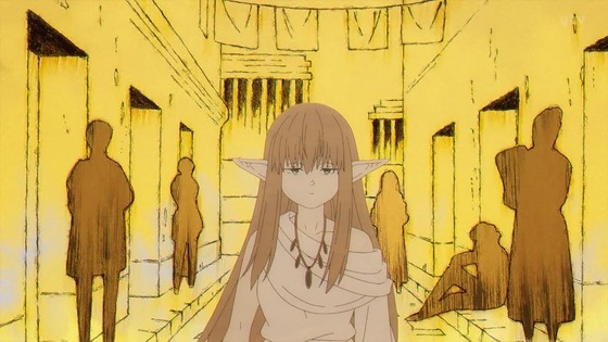 「葬送のフリーレン」17話感想 (22)