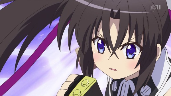 「ViVid Strike!」 (19)