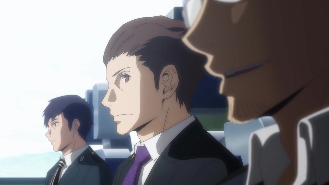 ワールドトリガー 2期 9話感想 生駒隊 王子隊お披露目 イコさん達キャスティング完璧 王子はキラリと輝く 本当に原作愛で溢れて恵まれたアニメ化だわ ワートリ実況まとめ ポンポコにゅーす ファン特化型アニメ感想サイト