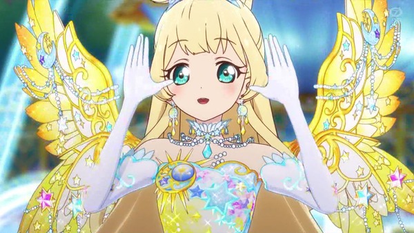 「アイカツオンパレード！」23話感想 画像 (131)