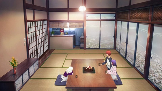 劇場版「Fatestay night [Heaven's Feel] II.感想  (516)