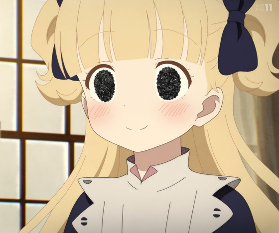 「シャドーハウス」10話感想 (73)