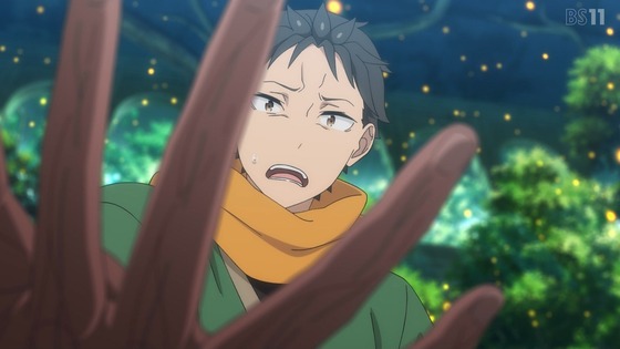 「リゼロ」74話感想 (3)