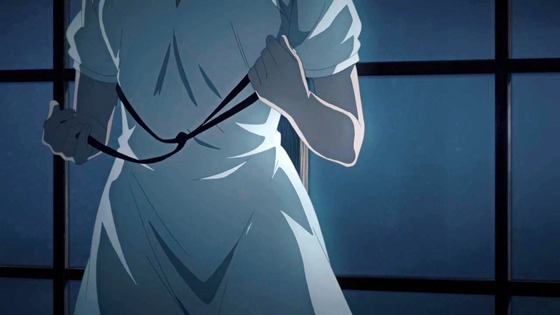 劇場版「Fatestay night [Heaven's Feel] II.感想  (478)