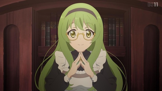 「プリンセスコネクト!ReDive」プリコネ2期 1話感想 (16)