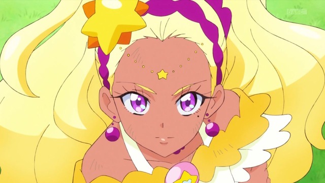 「スター☆トゥインクルプリキュア」34話感想  (37)