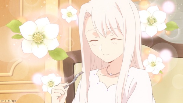 「衛宮さんちの今日のごはん」12話感想 (30)