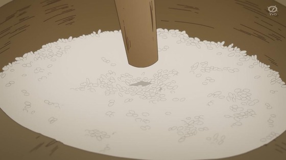 「天穂のサクナヒメ」6話感想 (34)