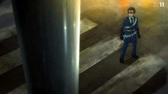 「Fatestrange Fake」9話感想 (15)