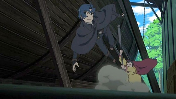 棺姫のチャイカ (25)