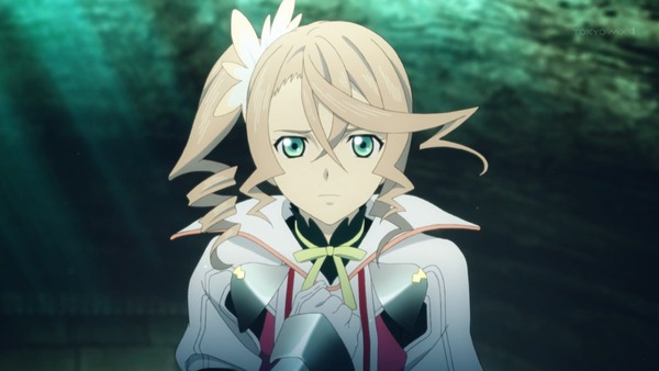 「テイルズ オブ ゼスティリア ザ クロス」2話 (34)
