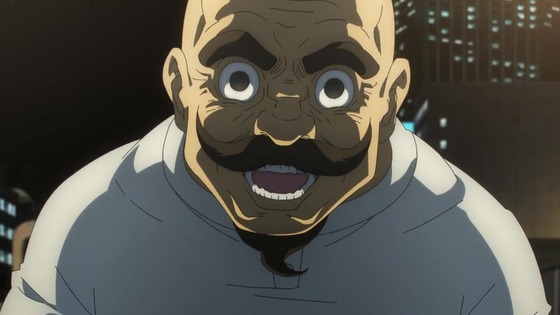 「呪術廻戦」35話感想 (27)