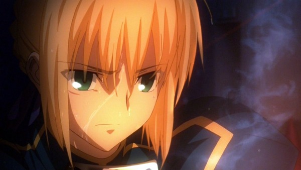 「FateZero」23話 (33)