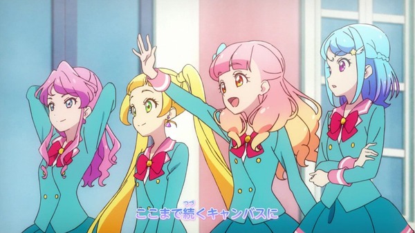 「アイカツフレンズ！」65話感想 (10)