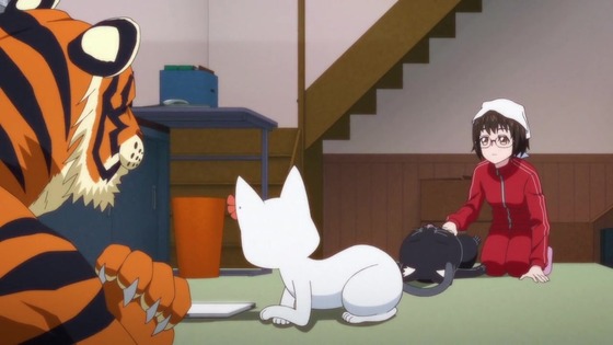 「ラーメン赤猫」3話感想 (90)