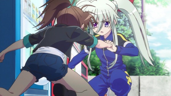 「ViVid Strike！」 (11)