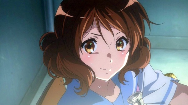 響け!ユーフォニアム (38)